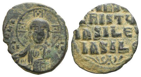 Anonymous AE Follis.