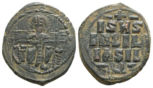 Anonymous AE Follis.