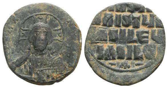 Anonymous AE Follis.