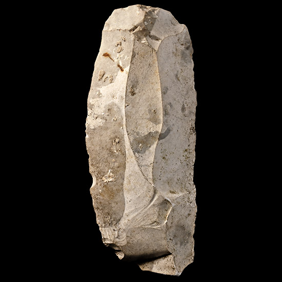 Cissbury Ring Stone Age Knife Blade