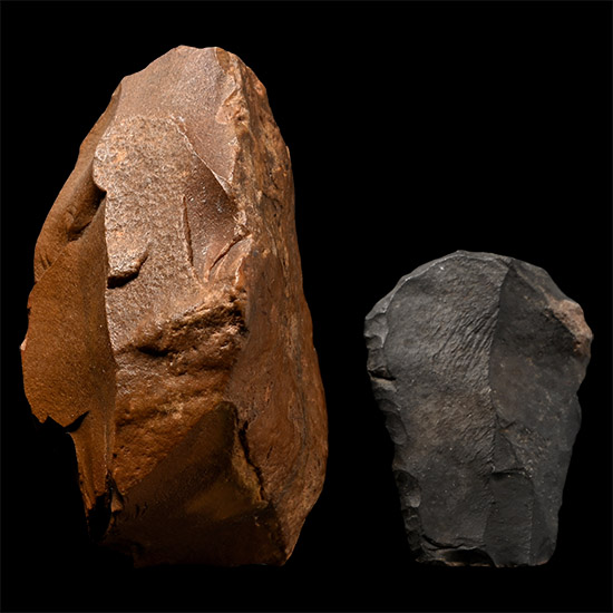 South African Stone Age Tool Group