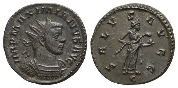 Maximian BI Antoninianus.