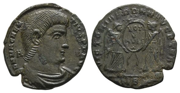 Magnentius AE Maiorina.