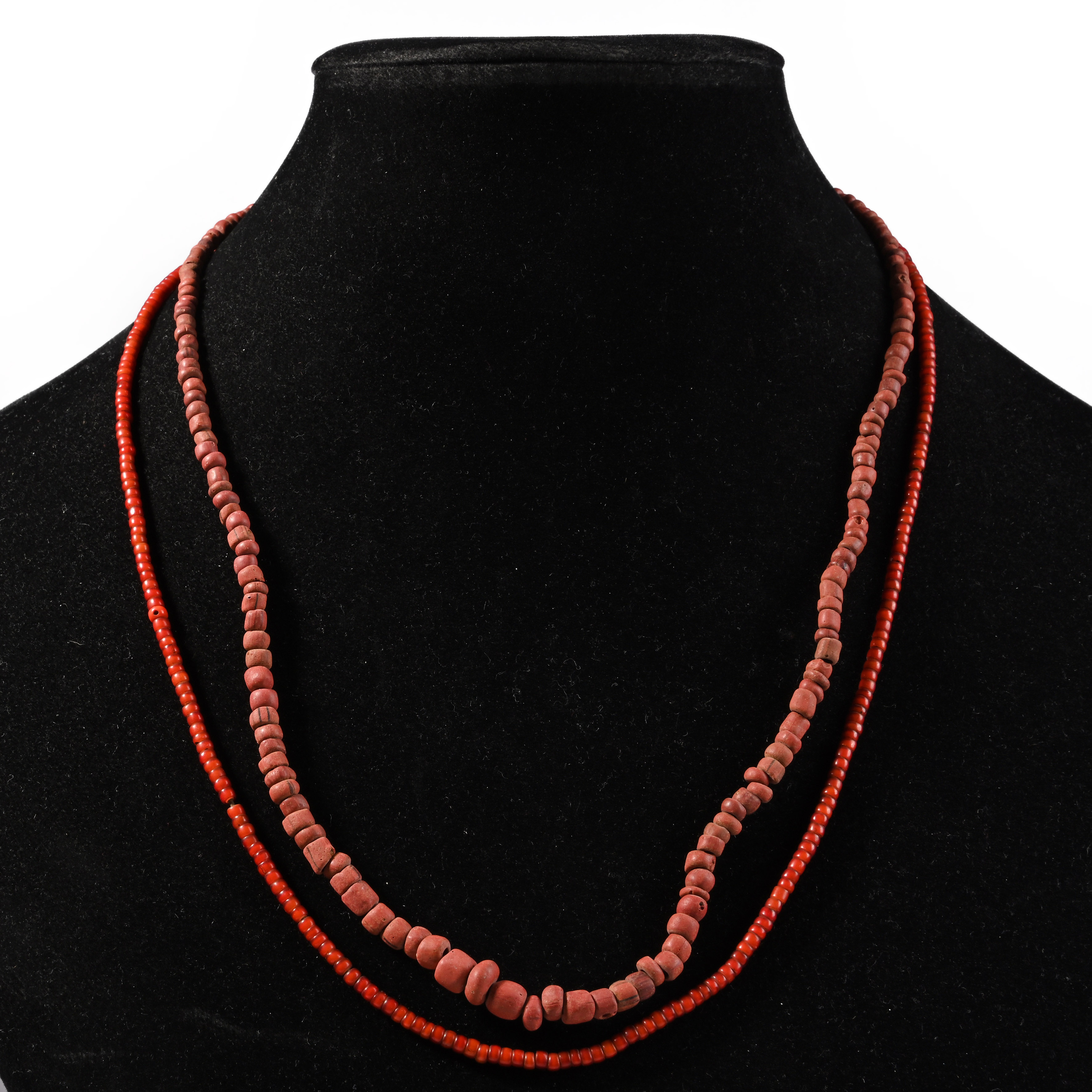Javanese Trade Beads