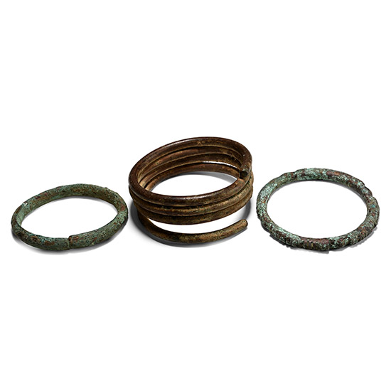 African Trade Bracelet Group
