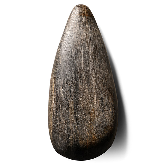 British Stone Age Polished Axe
