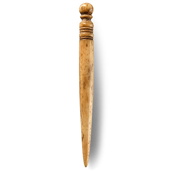 Mesopotamian Bone Implement