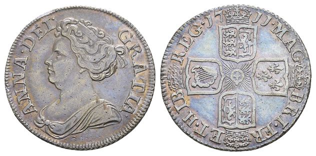 England. Stuart Restored, Anne AR Shilling.