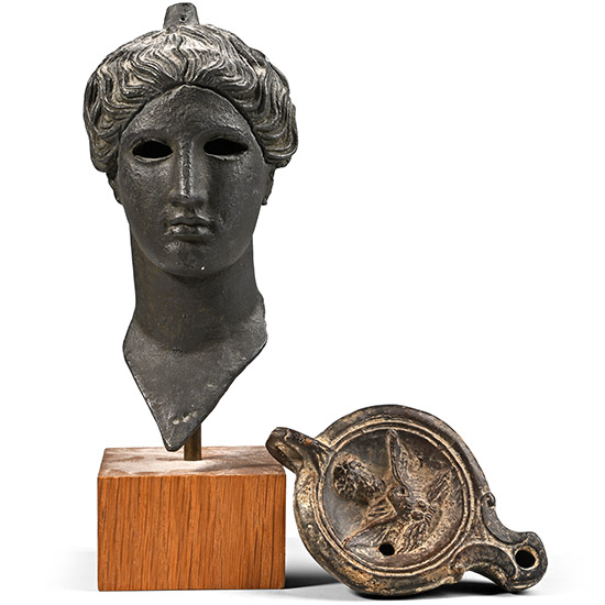 Roman Reproduction Artefact Group