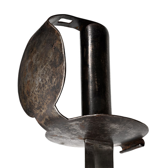 British Napoleonic Battle of Trafalgar Period Naval Boarding Cutlass