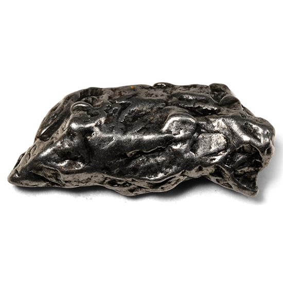 Campo Del Cielo Iron Meteorite