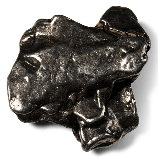 Campo Del Cielo Iron Meteorite