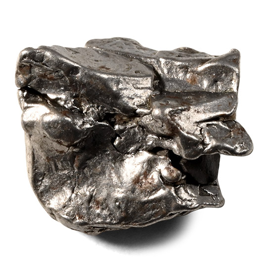 Campo Del Cielo Iron Meteorite