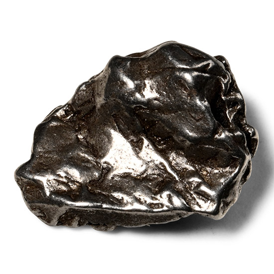 Campo Del Cielo Iron Meteorite