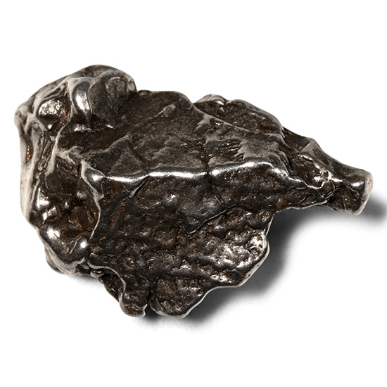 Campo Del Cielo Iron Meteorite