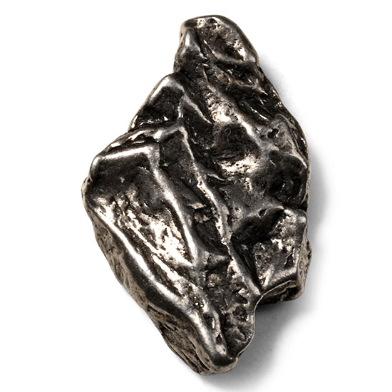 Campo Del Cielo Iron Meteorite