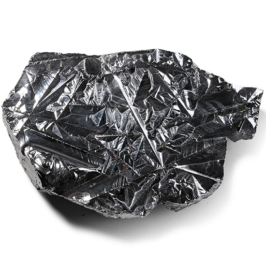 Large Silicon Mineral Specimen