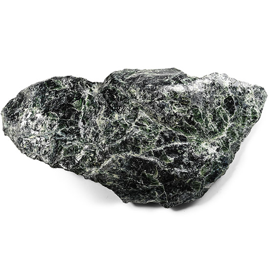 Serpentine Mineral Specimen
