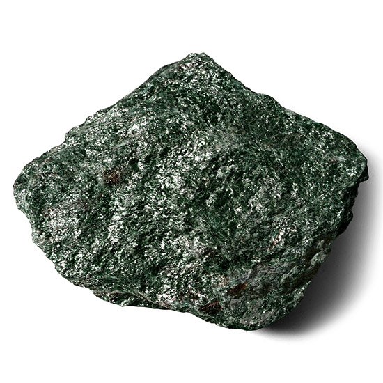 Fuchsite Mineral Specimen