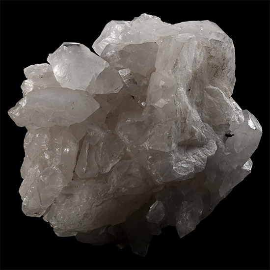 Quartz Crystal Group