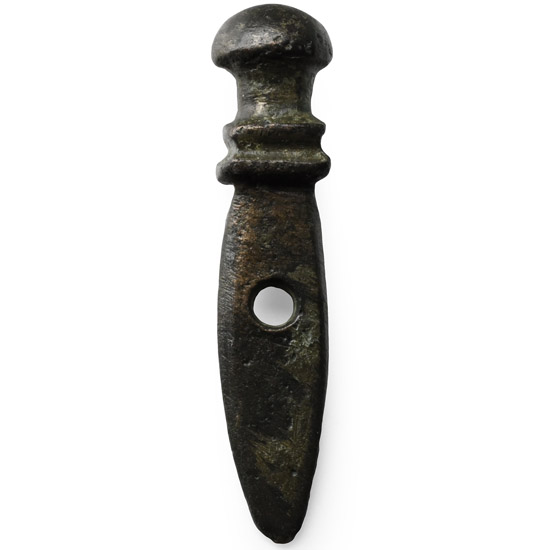 Roman Miniature Gladius Sword Pendant
