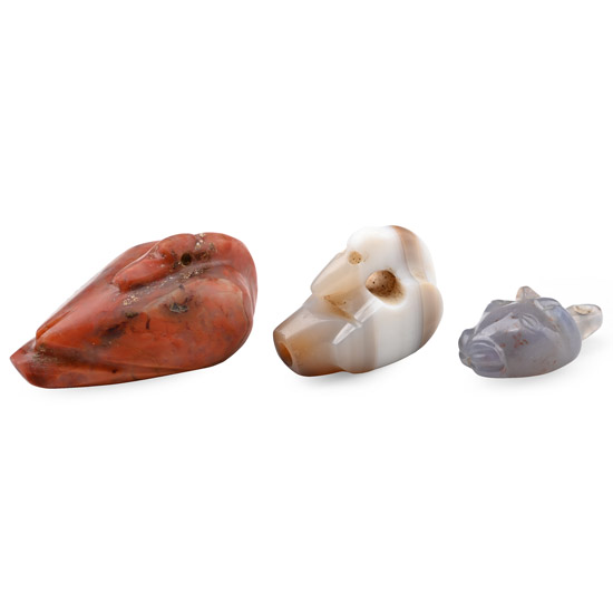 Western Asiatic Style Artefact Group
