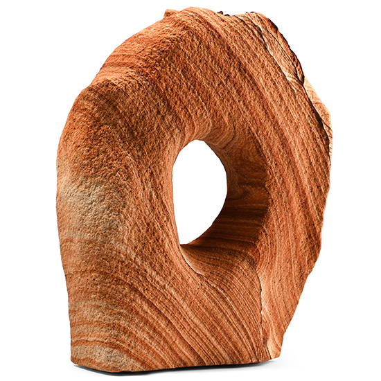 Arizona Sandstone Display