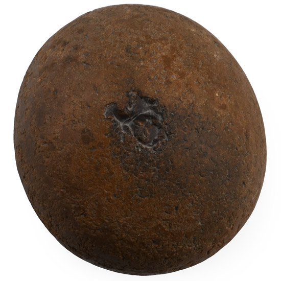 Egyptian Stone Smoothing Tool