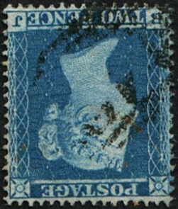 2d SG 20awi (Pl.5 BJ) WMK.INV VFU