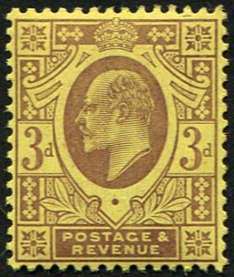 3d SG 233 DULL REDDISH PURPLE(C) U/M