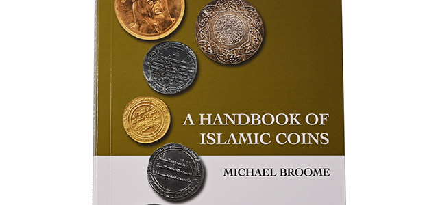A Handbook of Islamic Coins