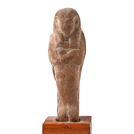 Egyptian Terracotta Shabti