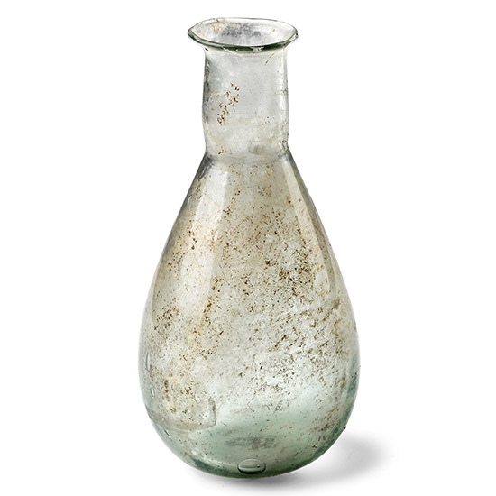Romano Aqua Glass Phial