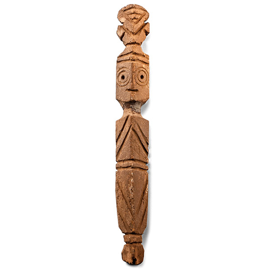Egyptian Bone Doll