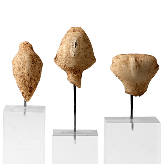 Kiliya Idol Head Collection
