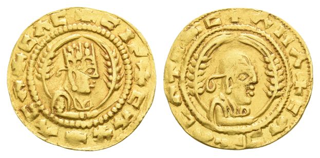 Kingdom of Axum, Ebana AV Unit.