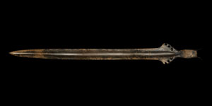 Annenheim Type Sword
