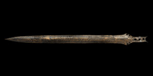 Bronze Age Bronze Nenzigen-Reutlingen Type Sword