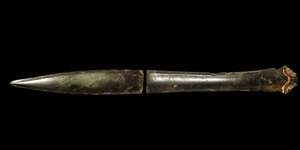 Bronze Age British Ewart Park Type Sword