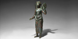 Roman Psyche Balsamarium