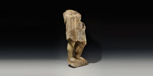Roman Hercules Torso