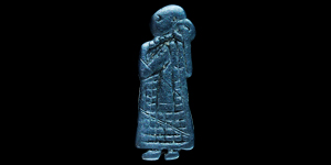 Viking Valkyrie Pendant