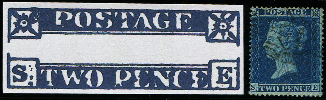 2d SG 36a (Pl.6 SE RE-ENTRY) VFU