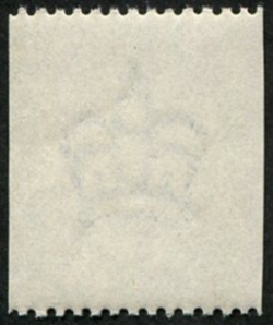 1911 Harrisons Crown WMK