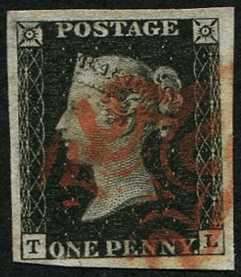 1d Pl.9 TL VFU