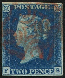 2d Pl.1 FB VFU