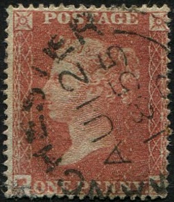 1d SG 21 (Pl.14 FL) VFU