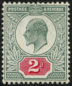 2d SG 227(c) LARGE SHIFT OF VALUE TABLET