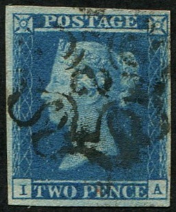 2d Pl.3 IA NO. 2 IN MX