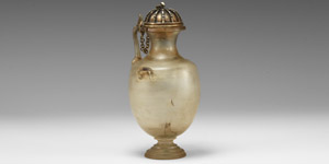 Roman Rock Crystal Hydria